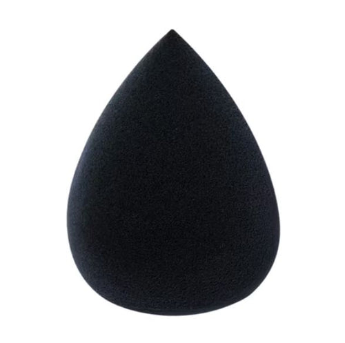 Bronson professional Beauty Blender Makeup Sponge -Black 1 Piece