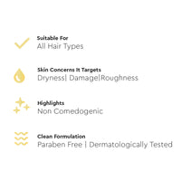 VLCC Clinic Damage Repair Shampoo