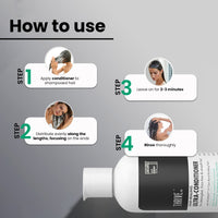 ThriveCo Hair Healing Conditioner 250 ml