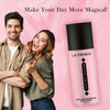 La French Mood Swing Deodorant for Men & women 150 ml