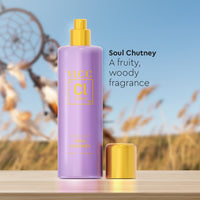 VLCC Clinic Soul Chutney Body Mist 200 ml