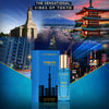 La French Tokyo City Of Dream Perfume For Men & Women 20 ml