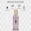 La French Euphoria Perfume For Men & Women 20 ml