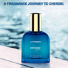 La French Hitched Perfume for Men 30 ml