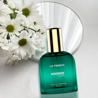 La French Hooked Perfume for Men 30 ml