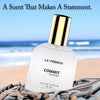 La French Commit Perfume for women 30 ml