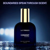 La French Consent Perfume for women 30 ml