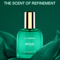 La French Bestow Perfume for men 30 ml