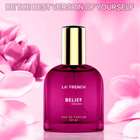 La French Belief Perfume for men & women 30 ml