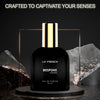 La French Bespoke Perfume for men & women 30 ml