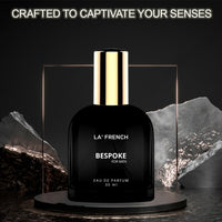 La French Bespoke Perfume for men & women 30 ml