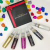 La French Classic Mini Gift Set Perfumes for men & women 4 x 10 ml