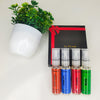 La French City Mini Gift Set Perfumes men & women 4 x 10 ml