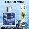 La French Kombat Perfume for men 100 ml