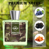 La French Mortal Perfume for men 100 ml