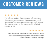 Skin Secrets Collagen Mould Mask