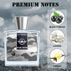 La French War Zone Perfume for men 100 ml