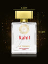 La French Rahil Perfume for Men & women 100 ml