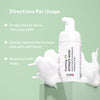 CosIQ Foaming F3 Intimate Wash, 100ml (Pack of 3)