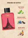 La French Paris Perfume for Men & women 100 ml