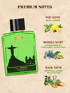 La French Rio Perfume for Men & women 100 ml