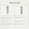 Mul Secrets Revive: Acne Exfoliating Care ( Face Mask + Nutrition Drink)