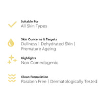 VLCC Clinic Deep Nourishing Pro Youth Body Lotion SPF 25 300 ml