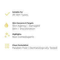 VLCC Clinic ProRescue Micro Serum 30 ml