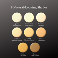 Trudiance HydraCovery Serum Foundation