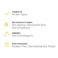 VLCC Clinic ProYouth Bio Cream 100 gm