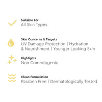 VLCC Clinic ProDefense All Day Cream SPF 30