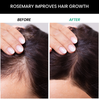 ThriveCo Rosemary Conditioner 250 ml