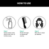 ThriveCo Heat Protector Hair Spray 150 ml
