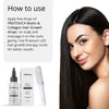 Protouch Biotin & Collagen Hair Growth Drops 60 ml
