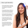 Protouch LED Hair Growth Therapy Comb 1 Unit