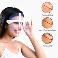 Protouch 3 in 1 LED Face Mask