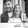 Protouch Hi Shine Toothpaste Teeth Whitening Cavity Prevention and Superior Cleaning 100 gm
