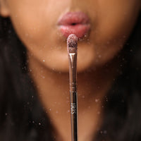 Iris Cosmetics Luminous Eye Brush Set 5 Pieces