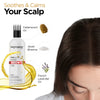Protouch PROGROW Hair Growth Oil 100 ml