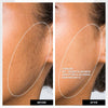 Protouch Dermaplaning Device Electric 2 In 1 Eyebrow and Face Hair Remover 1 Unit