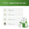 PORES Be Pure Anti Acne Face Serum With Willow Bark, Soybean & Pear Ferment 30 ml