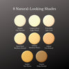 Trudiance DewyMatte Serum Foundation