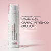 CosIQ Vitamin A-2% Granactive Retinoid Emulsion, 30ml (Pack of 3)
