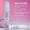 CosIQ ABP 11% Beginner Friendly Exfoliating Peel AHA 6% | PHA 4% | BHA 1% Peeling Solution, 30ml (Pack of 2)
