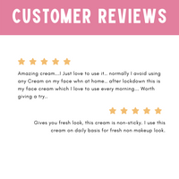 Skin Secrets Kesar Cream