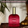 La French Cuddle Perfume for women 30 ml