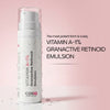 CosIQ Vitamin A-1% Granactive Retinoid Emulsion, 30ml (Pack of 2)