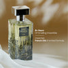 CosIQ Emily In Paris Sante EDP Perfume 100 ml