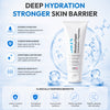 CosIQ CPM 2% Ceramides with Peptides Moisturizer for Intense Moisturizing and Skin Strengthening, 100ml (Pack of 3)