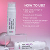 CosIQ ABP 22% Regular Use Exfoliating Peel AHA 15% | PHA 5% | BHA 2% Peeling Solution, 30ml (Pack of 2)